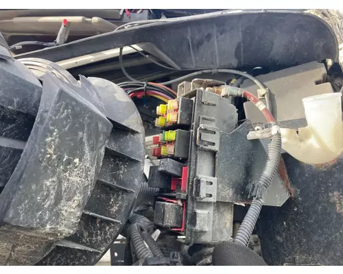 Fuse Box Kenworth T800 Vander Haags Inc Kc