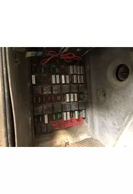 Kenworth T800 Fuse Box