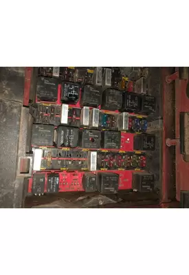 Kenworth T800 Fuse Box