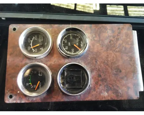 Instrument Cluster KENWORTH T800 LKQ KC Truck Parts Billings