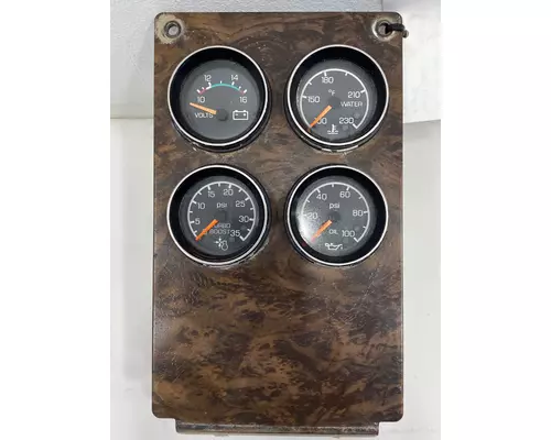 Gauges (all) KENWORTH T800 Frontier Truck Parts