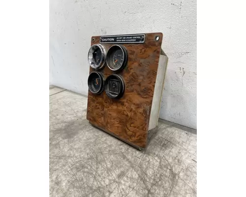 Gauges (all) KENWORTH T800 Frontier Truck Parts