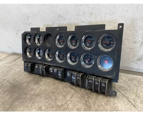 Gauges (all) KENWORTH T800 Frontier Truck Parts