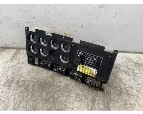 Gauges (all) KENWORTH T800 Frontier Truck Parts