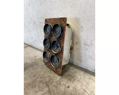 Gauges (all) KENWORTH T800 Frontier Truck Parts