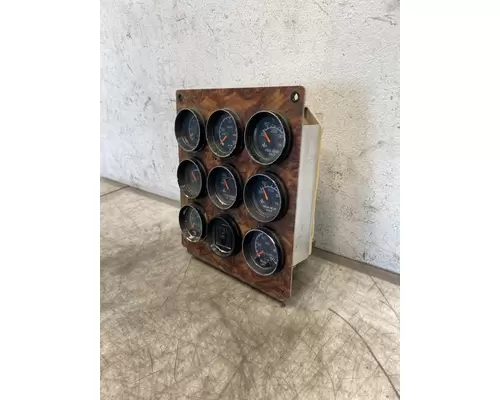 Gauges (all) KENWORTH T800 Frontier Truck Parts