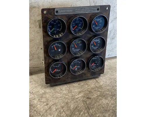 Gauges (all) KENWORTH T800 Frontier Truck Parts