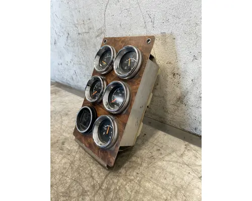 Gauges (all) KENWORTH T800 Frontier Truck Parts