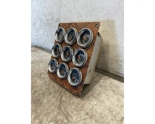Gauges (all) KENWORTH T800 Frontier Truck Parts