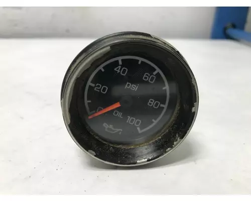 Gauges (all) Kenworth T800 Vander Haags Inc Sf
