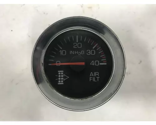 Gauges (all) Kenworth T800 Vander Haags Inc Sf