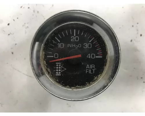 Gauges (all) Kenworth T800 Vander Haags Inc Sf