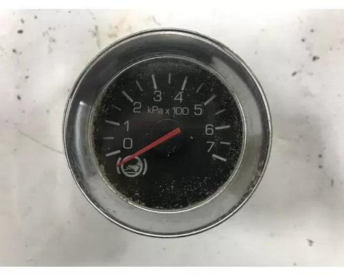 Gauges (all) Kenworth T800 Vander Haags Inc Sf