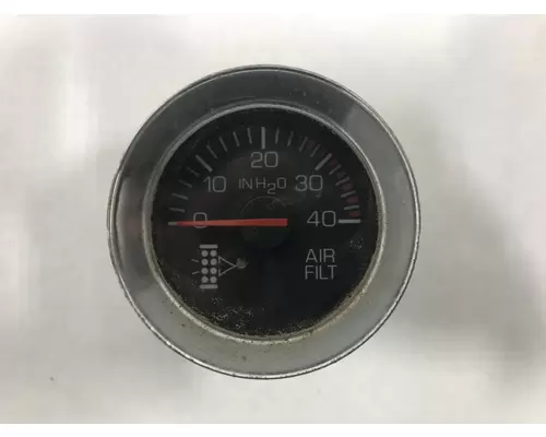 Gauges (all) Kenworth T800 Vander Haags Inc Sf