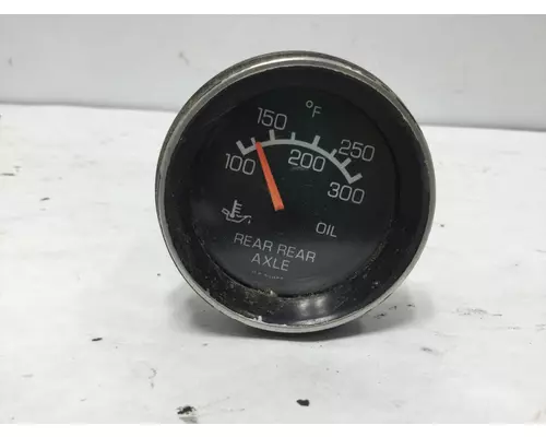 Gauges (all) Kenworth T800 Vander Haags Inc Sf
