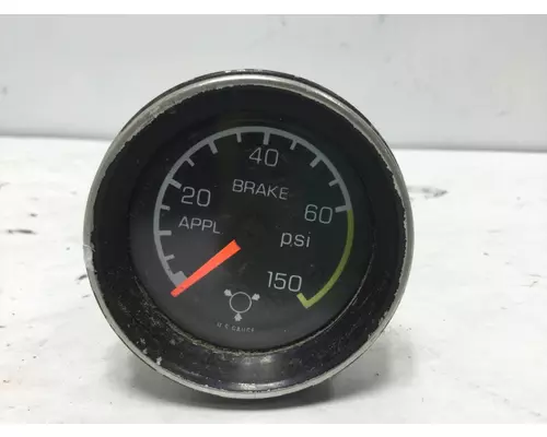 Gauges (all) Kenworth T800 Vander Haags Inc Sf