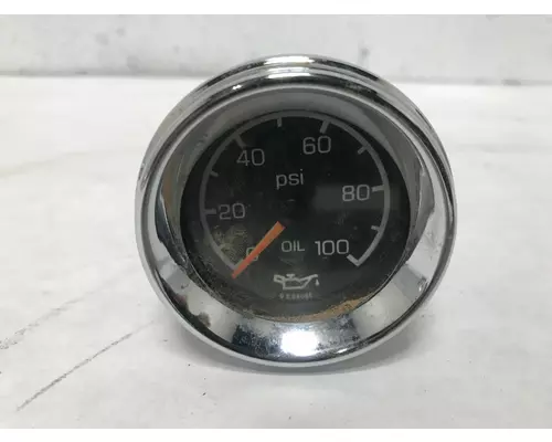 Gauges (all) Kenworth T800 Vander Haags Inc Sf