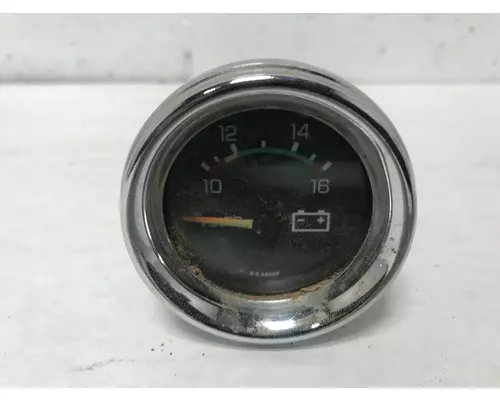 Gauges (all) Kenworth T800 Vander Haags Inc Sf