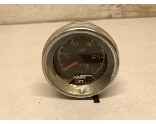 Gauges (all) Kenworth T800 Vander Haags Inc Sf