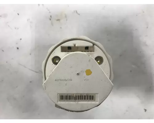 Kenworth T800 Gauges (all)