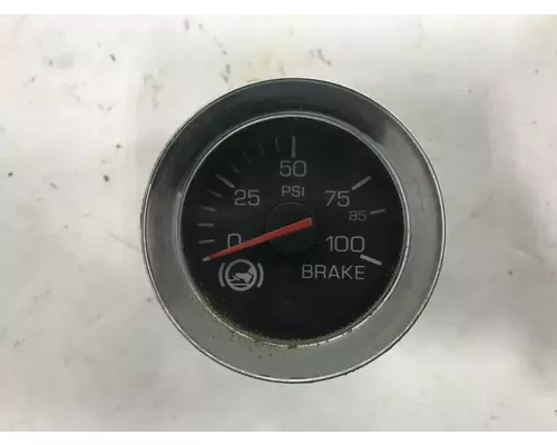 Kenworth T800 Gauges (all)