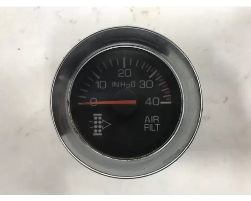 Kenworth T800 Gauges (all)