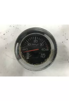 Kenworth T800 Gauges (all)