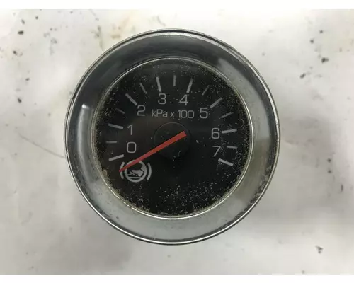 Kenworth T800 Gauges (all)