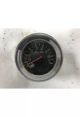 Kenworth T800 Gauges (all)