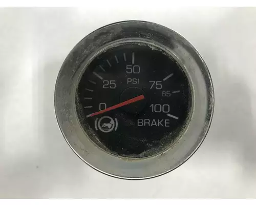 Kenworth T800 Gauges (all)