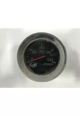 Kenworth T800 Gauges (all)