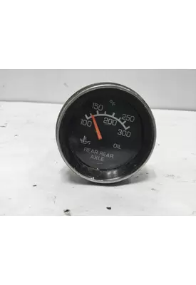 Kenworth T800 Gauges (all)