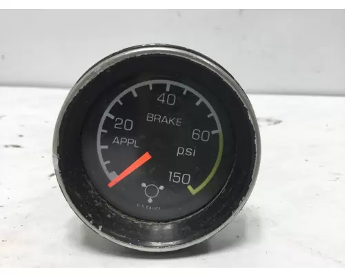 Kenworth T800 Gauges (all)