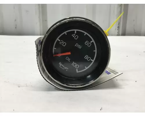 Kenworth T800 Gauges (all)