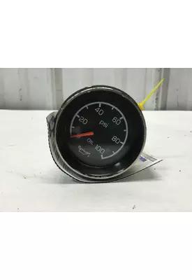 Kenworth T800 Gauges (all)