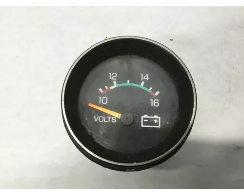 Kenworth T800 Gauges (all)