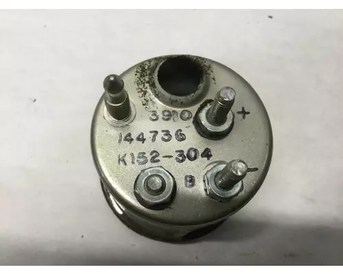 Kenworth T800 Gauges (all)