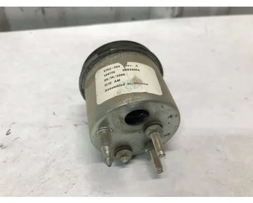 Kenworth T800 Gauges (all)