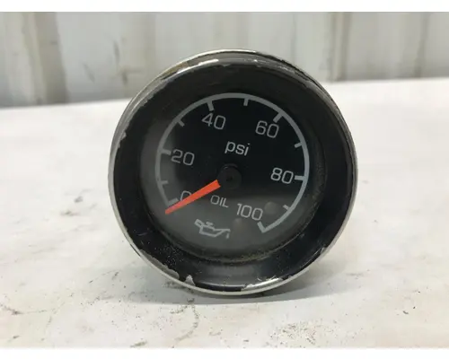 Kenworth T800 Gauges (all)