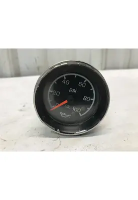Kenworth T800 Gauges (all)