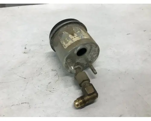 Kenworth T800 Gauges (all)