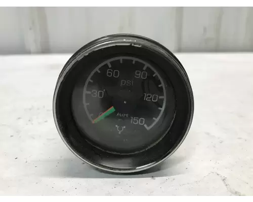 Kenworth T800 Gauges (all)