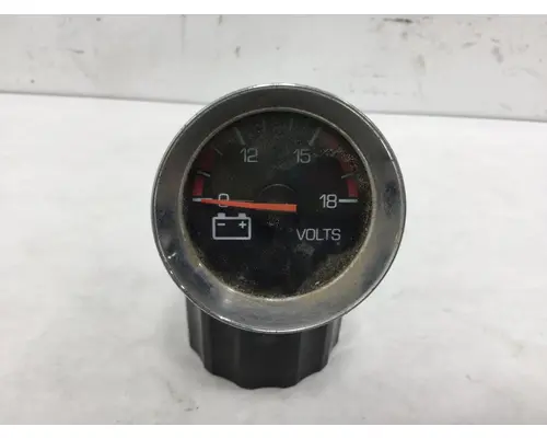 Kenworth T800 Gauges (all)