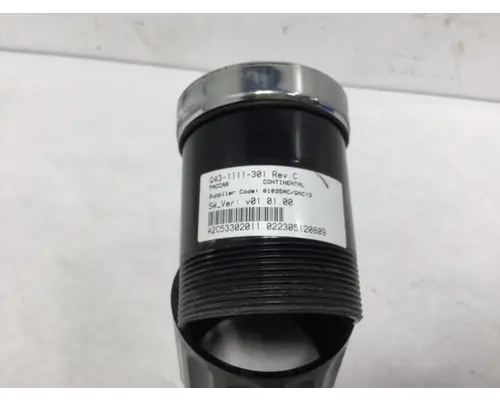 Kenworth T800 Gauges (all)