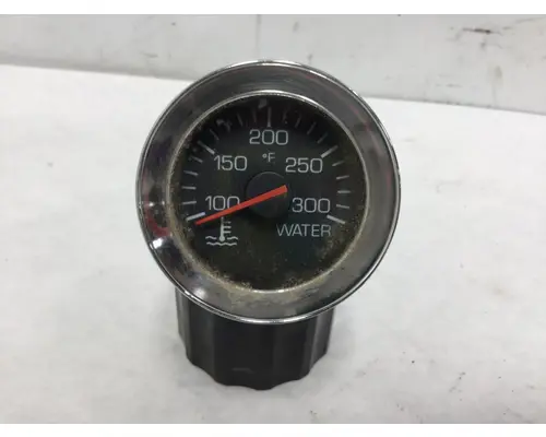 Kenworth T800 Gauges (all)