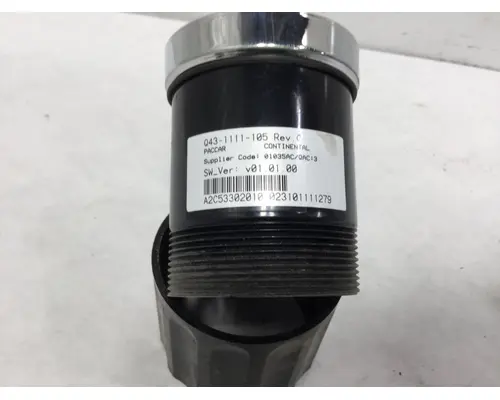 Kenworth T800 Gauges (all)