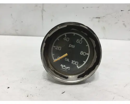 Kenworth T800 Gauges (all)