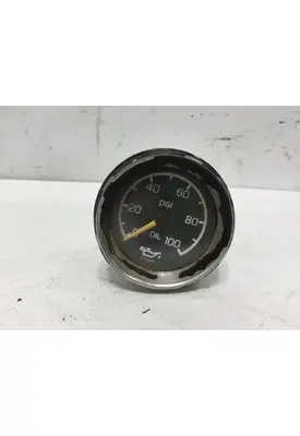 Kenworth T800 Gauges (all)