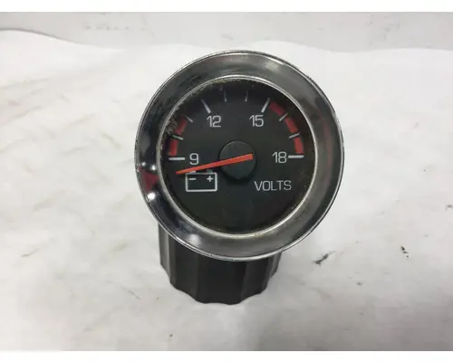 Kenworth T800 Gauges (all)