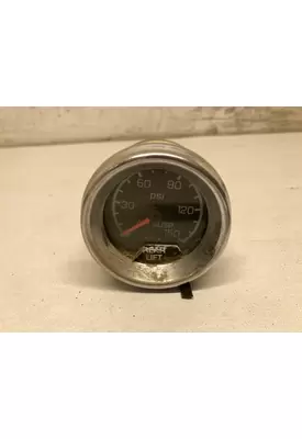 Kenworth T800 Gauges (all)